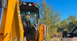Certified Arborists in Austin, TX